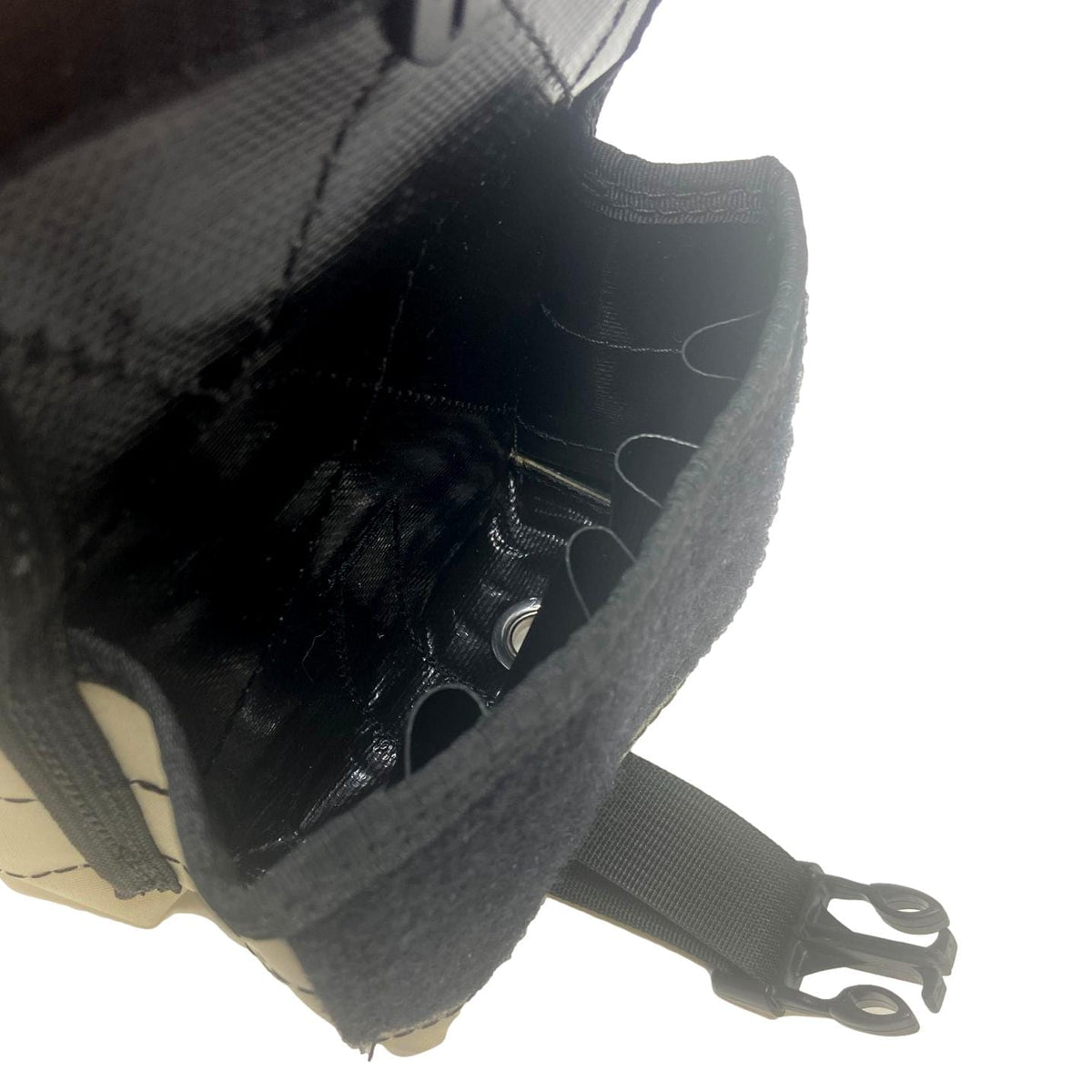 Ebbpoint Surfcasting &quot;Beach Walker&quot; Surf Bags - Diamond Stitched