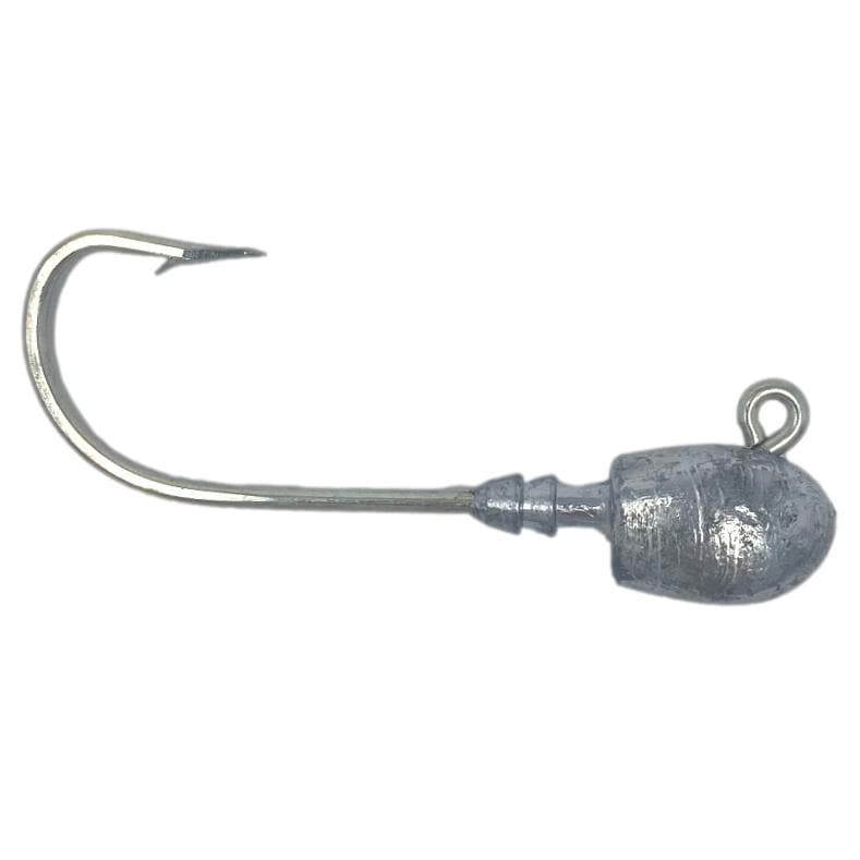 Gravity Tackle Atlas Jigheads - Duratin 1 1/4 - 2pk