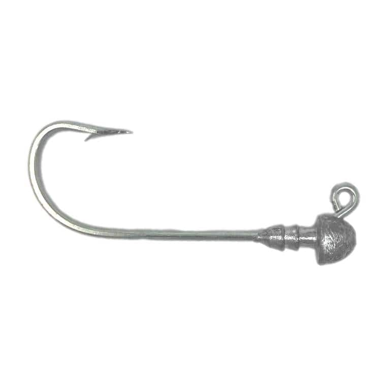 Gravity Tackle Atlas Jigheads - Duratin