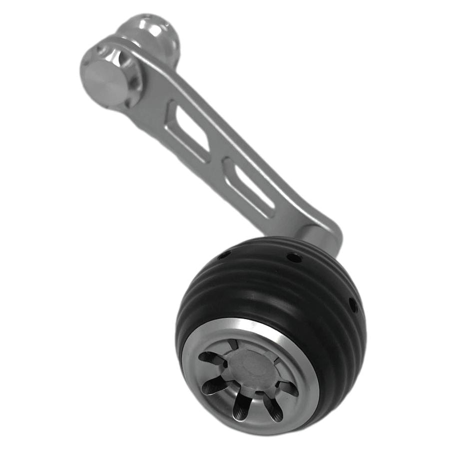 Van Staal VR Handle Assemblys Silver / VR50-75