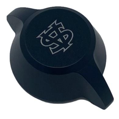 Van Staal VR Drag Knobs Gen 2 VR125-150 / Silver