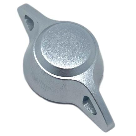Van Staal VR Drag Knobs VR50/75 / Silver