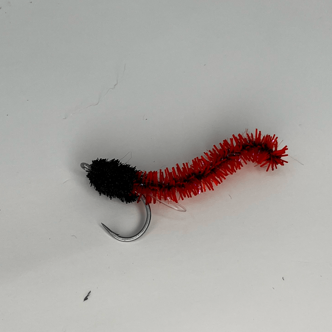 Wonder Worm