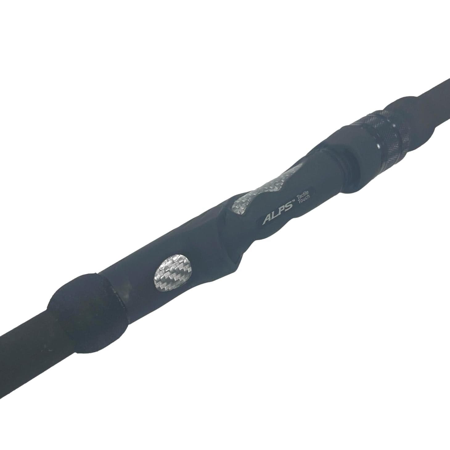 Century Rods The Weapon Mag Spinning Rods ISS877X2GS