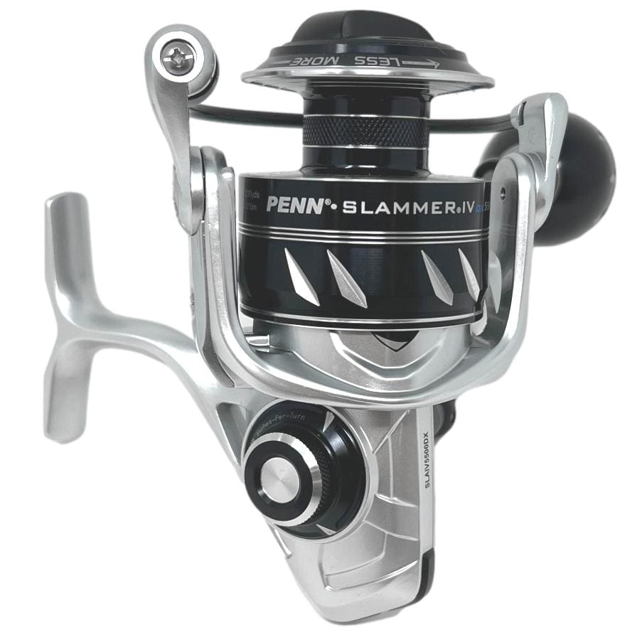 Penn Slammer IV DX Spinning Reel