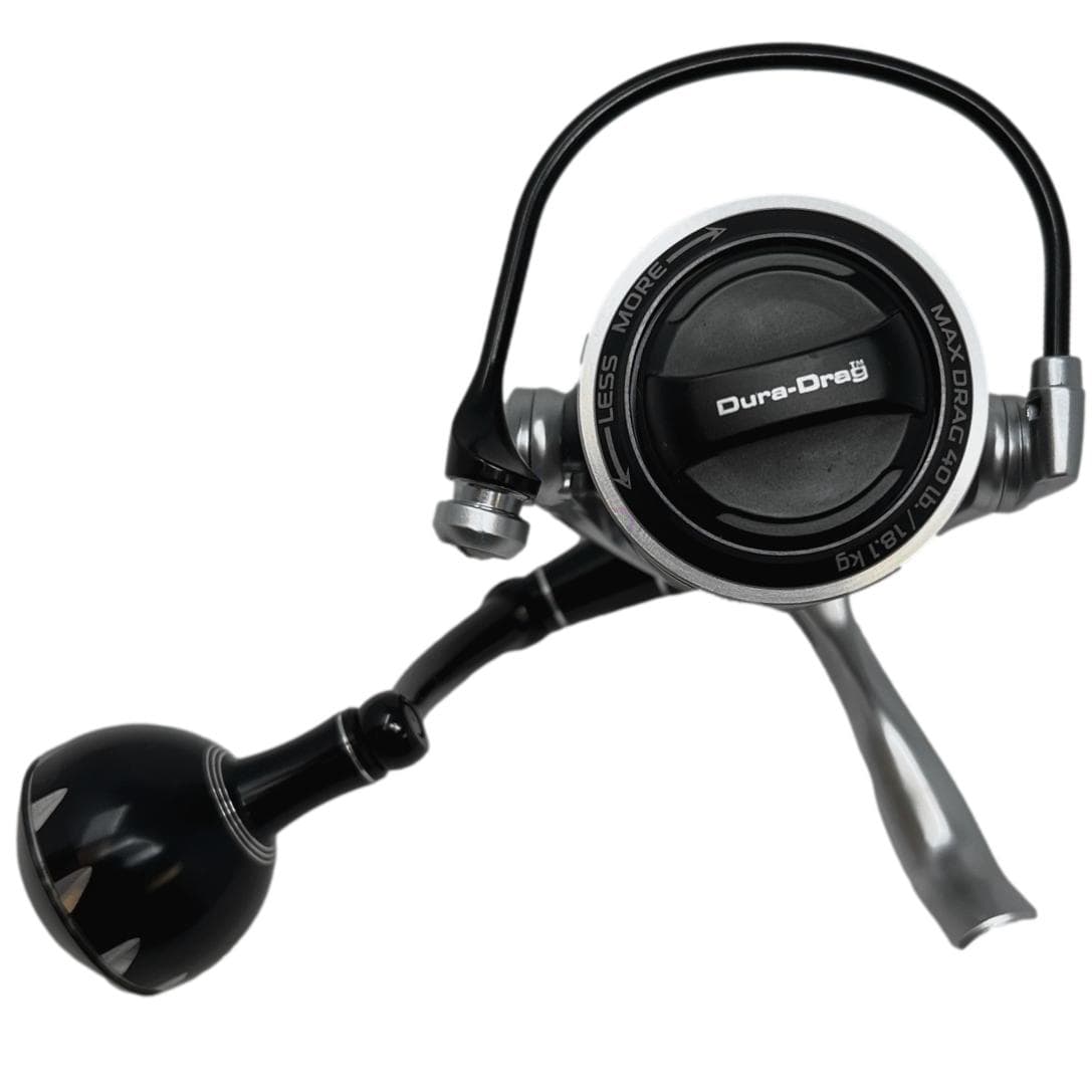 Penn Slammer IV DX Spinning Reel