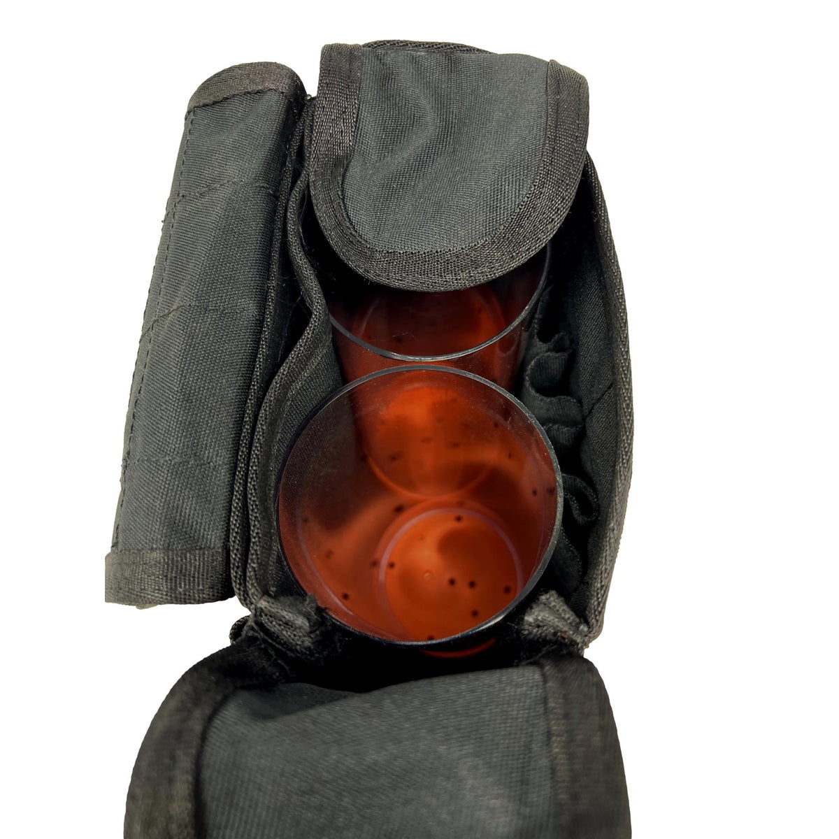 Z Belt Two Tube Plug Bag