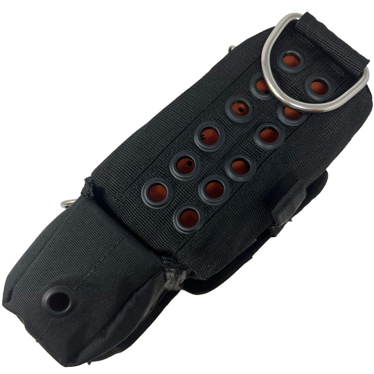 Z Belt Two Tube Plug Bag