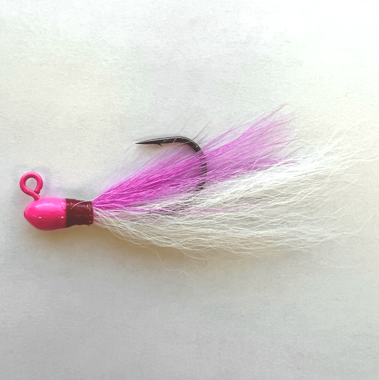 MagicTail Tear Drop Bucktails