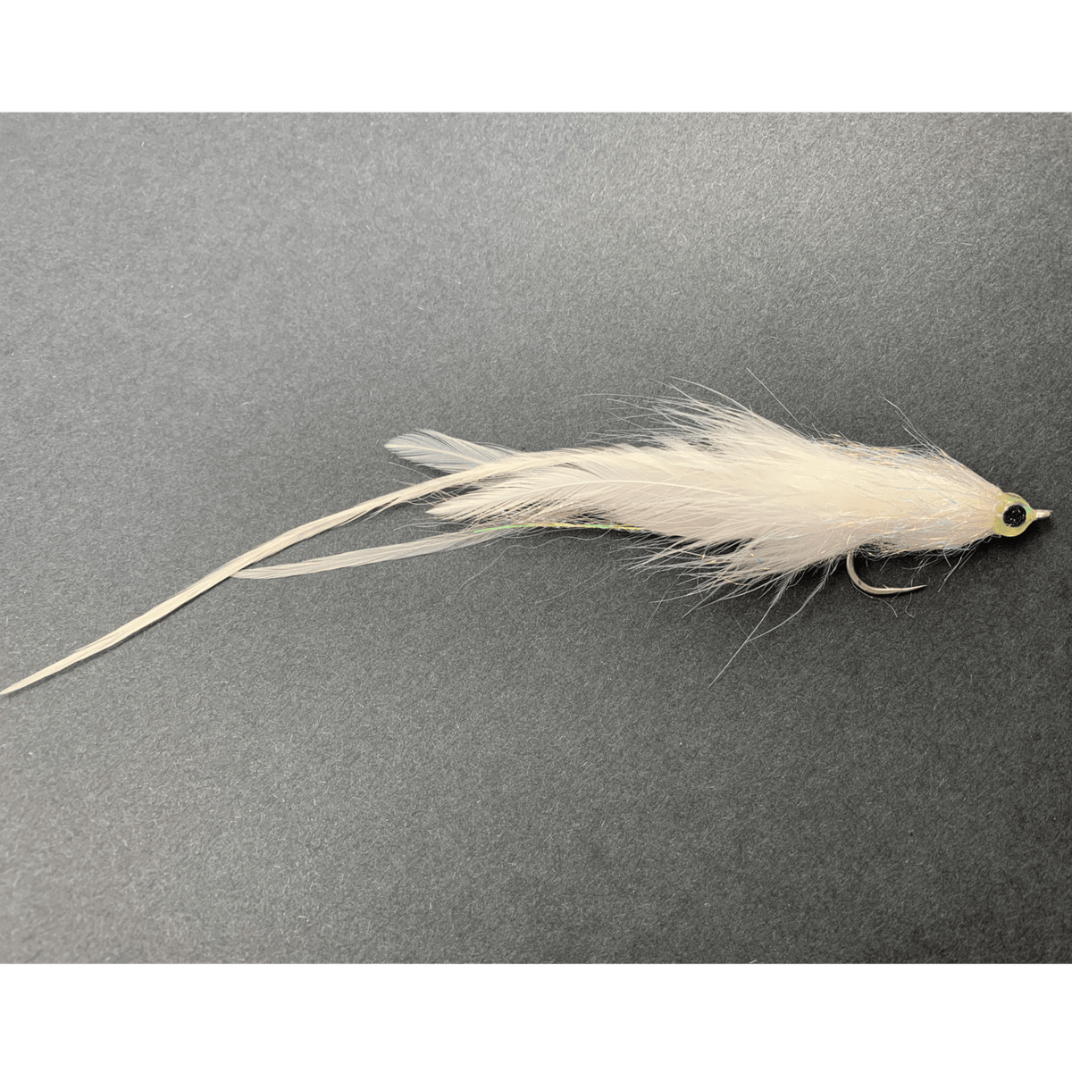 Brown&#39;s Hefty Lefty Fly