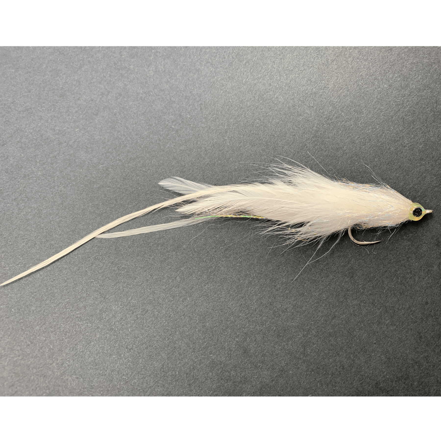 Brown's Hefty Lefty Fly
