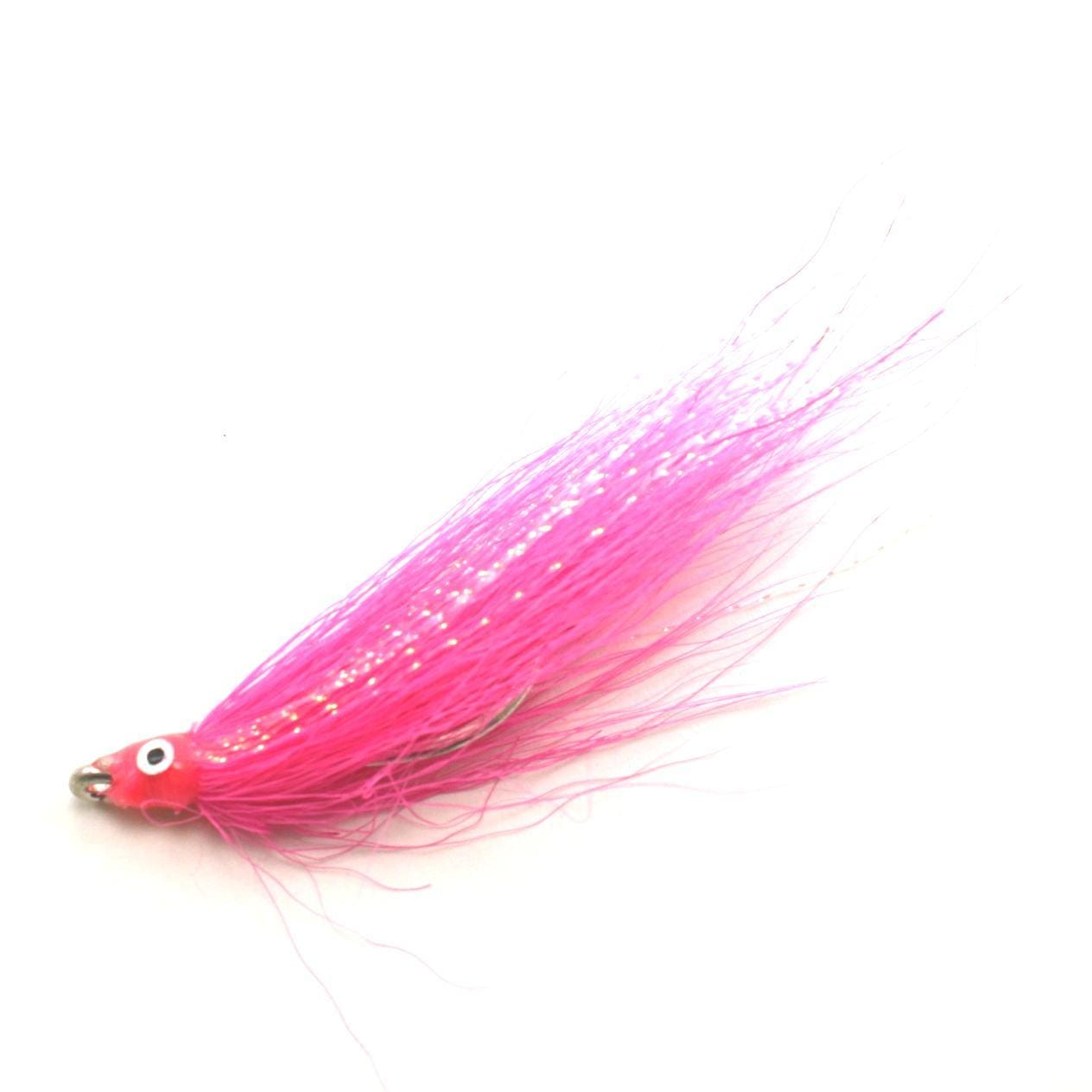 Spro Bucktail Teaser Hooks