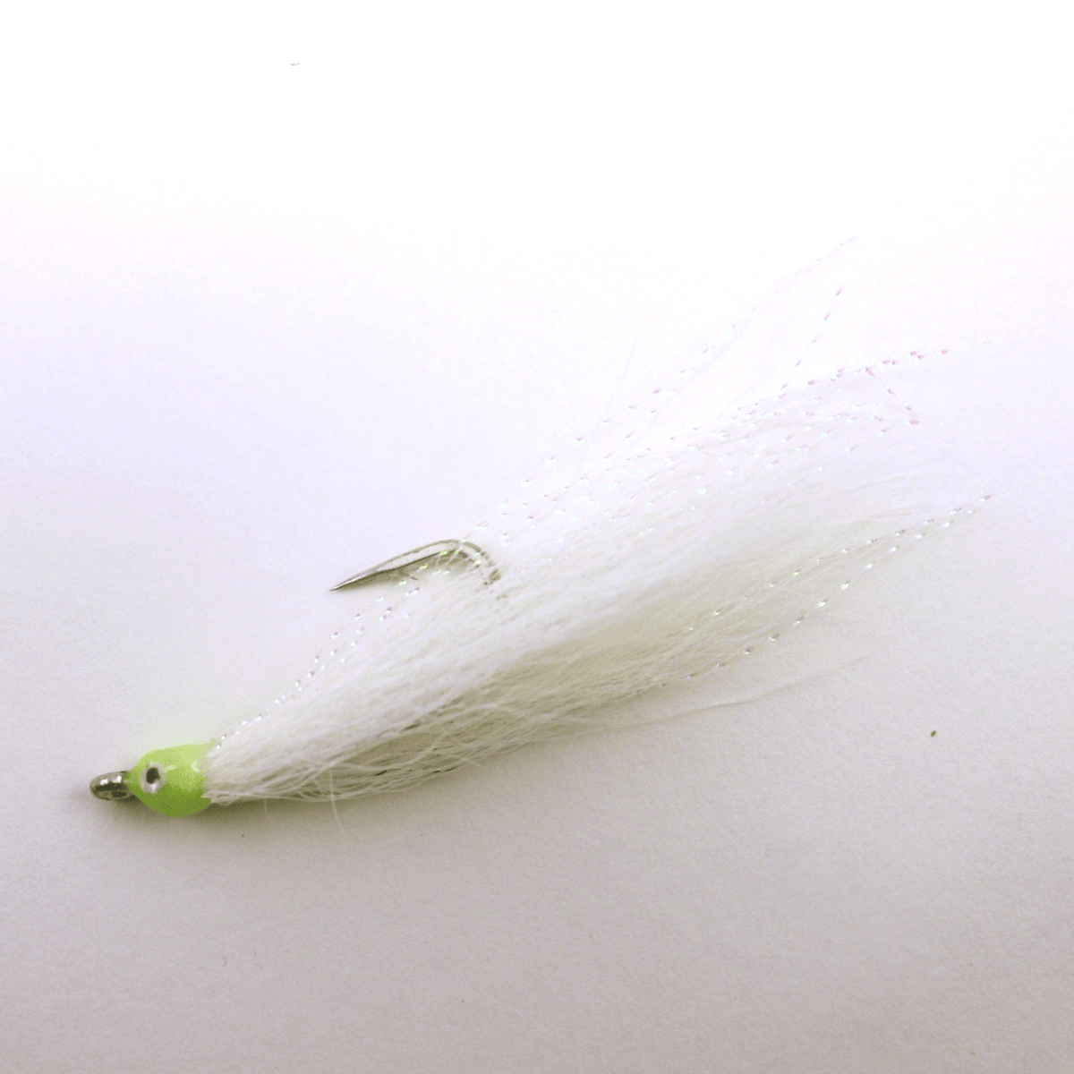 Spro Bucktail Teaser Hooks