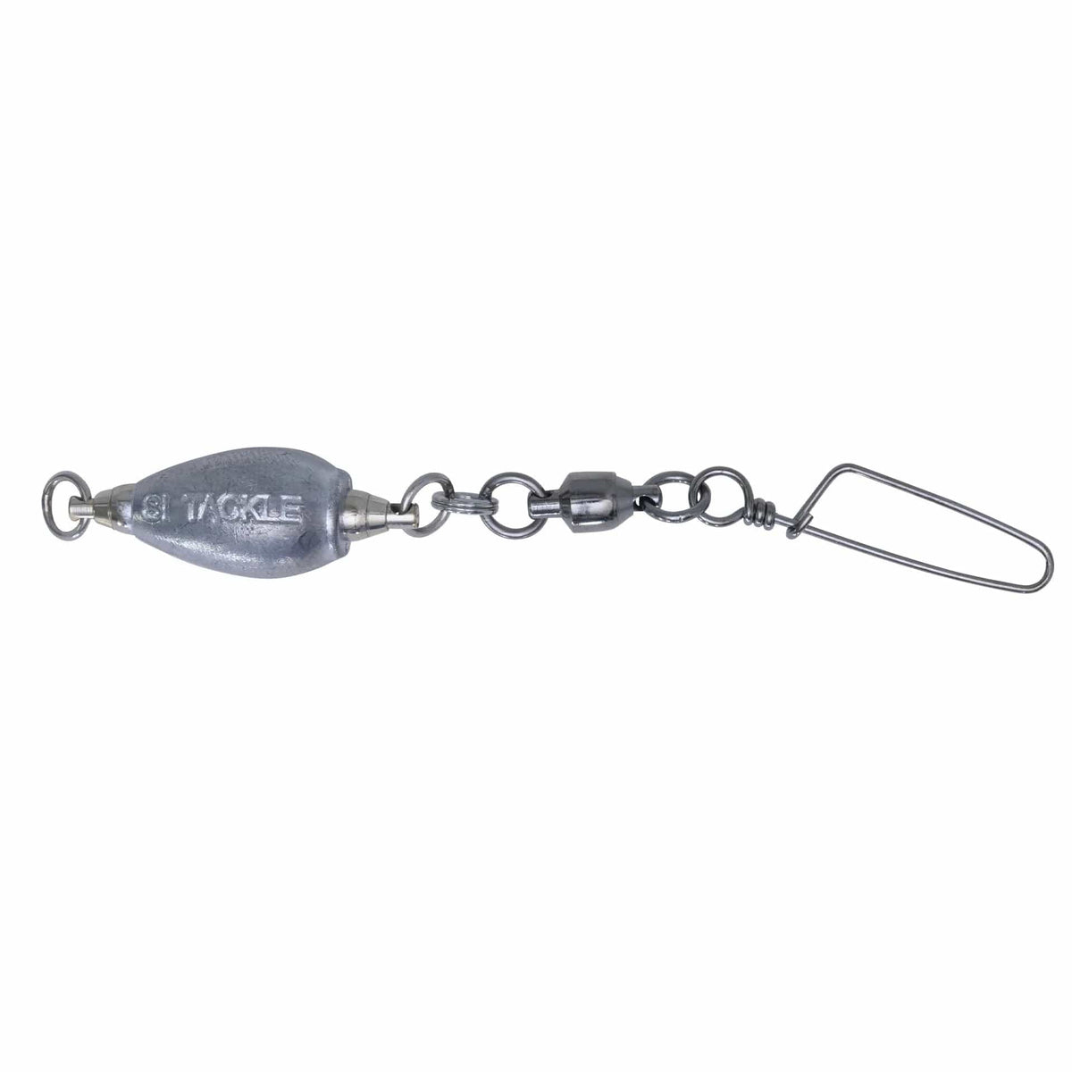 Hogy In-Line Ball Bearing Trolling Weight
