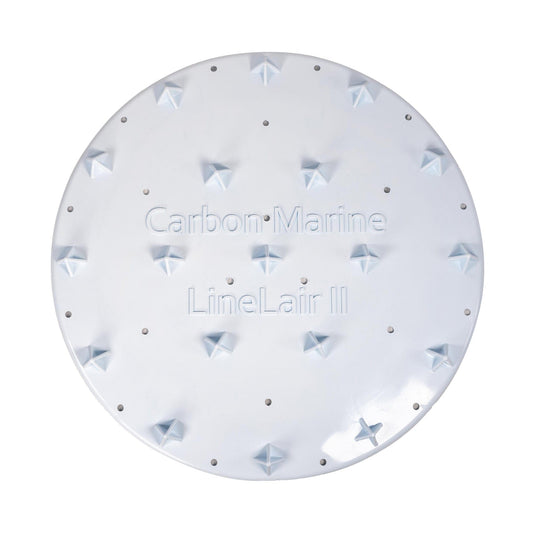 Carbon Marine LineLair II Fly Line Management Mat