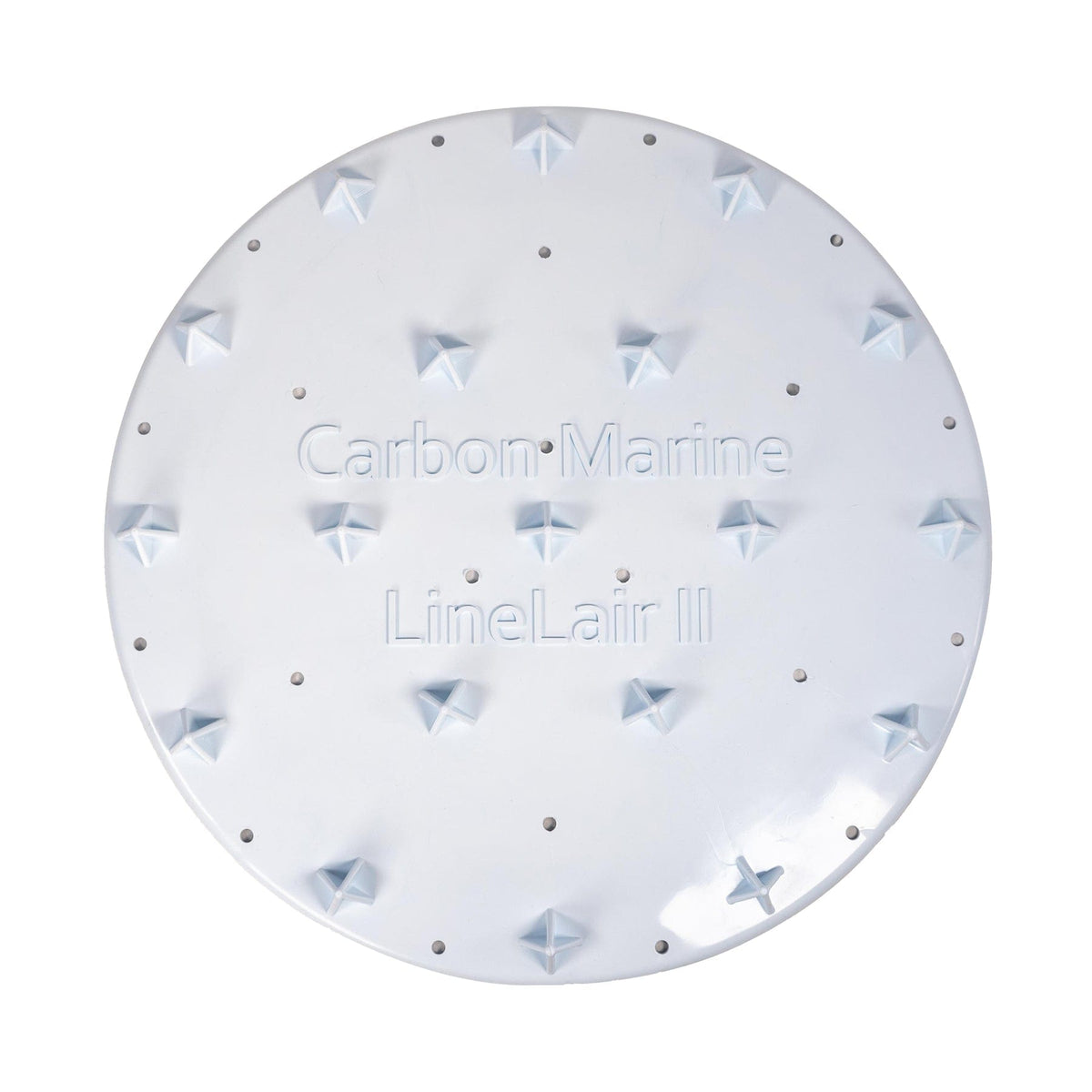 Carbon Marine LineLair II Fly Line Management Mat