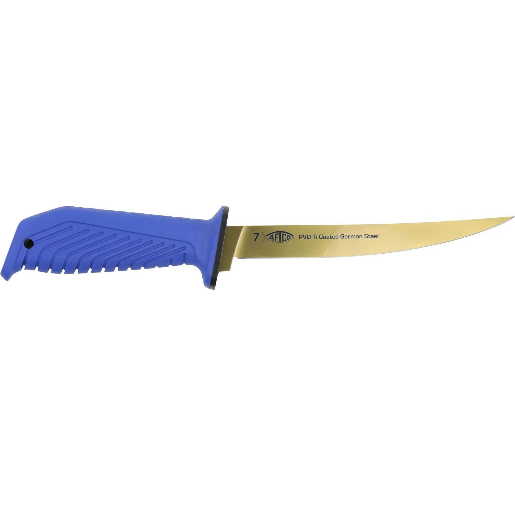 Aftco X BÖKER Fishing Flex Fillet Knives 7"