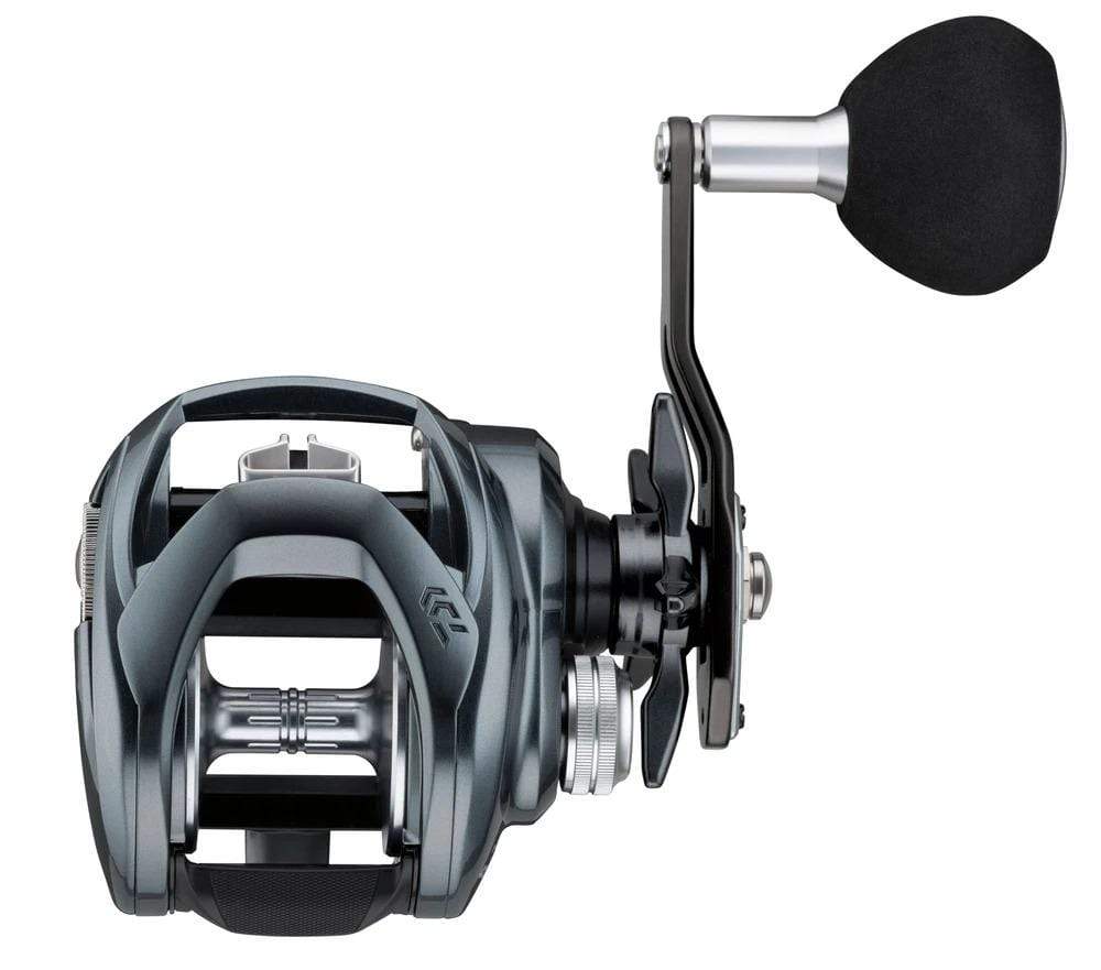 Daiwa Lexa TWS Baitcasting Reel LX-TW300-P