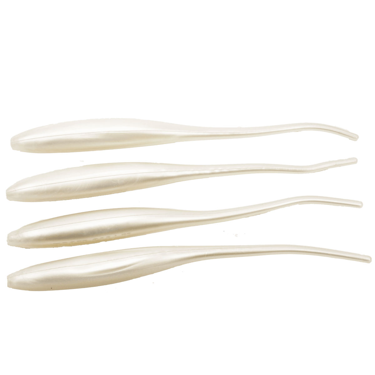 Fish Snax Super Snax White
