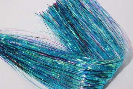 Mirage Flashabou Opal Light Blue