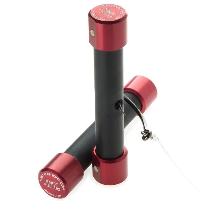 Thirty Fathoms Model B Knot Puller