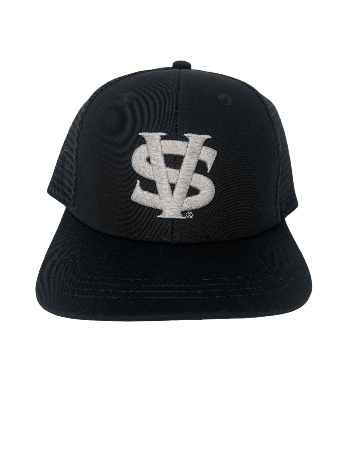 Van Staal Trucker Hat Black