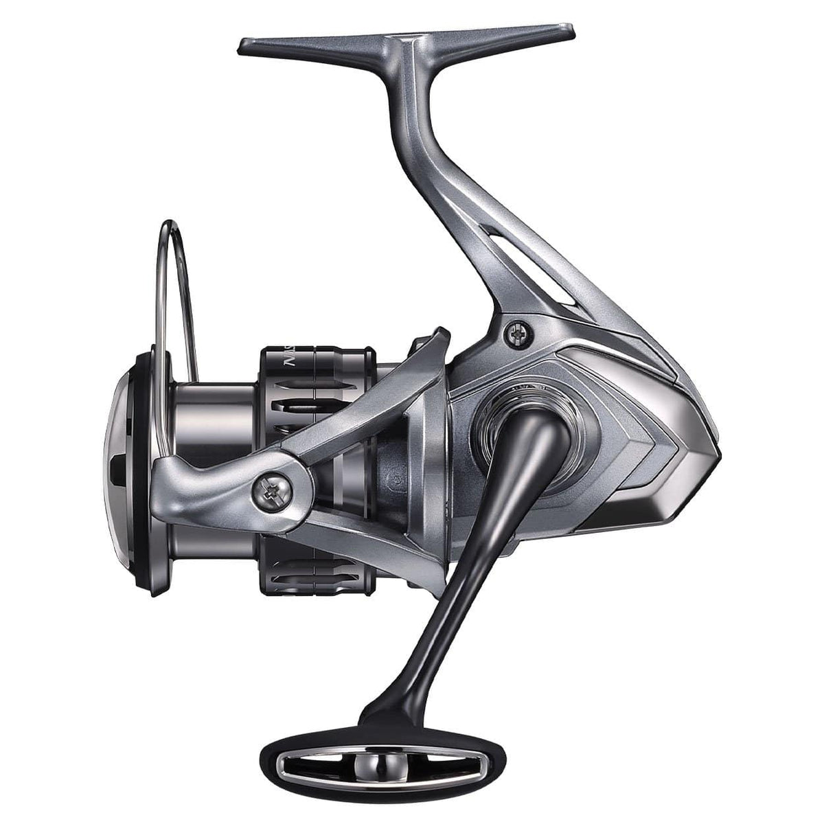 Shimano Nasci FC Spinning Reel (2021) NASC3000HGFC