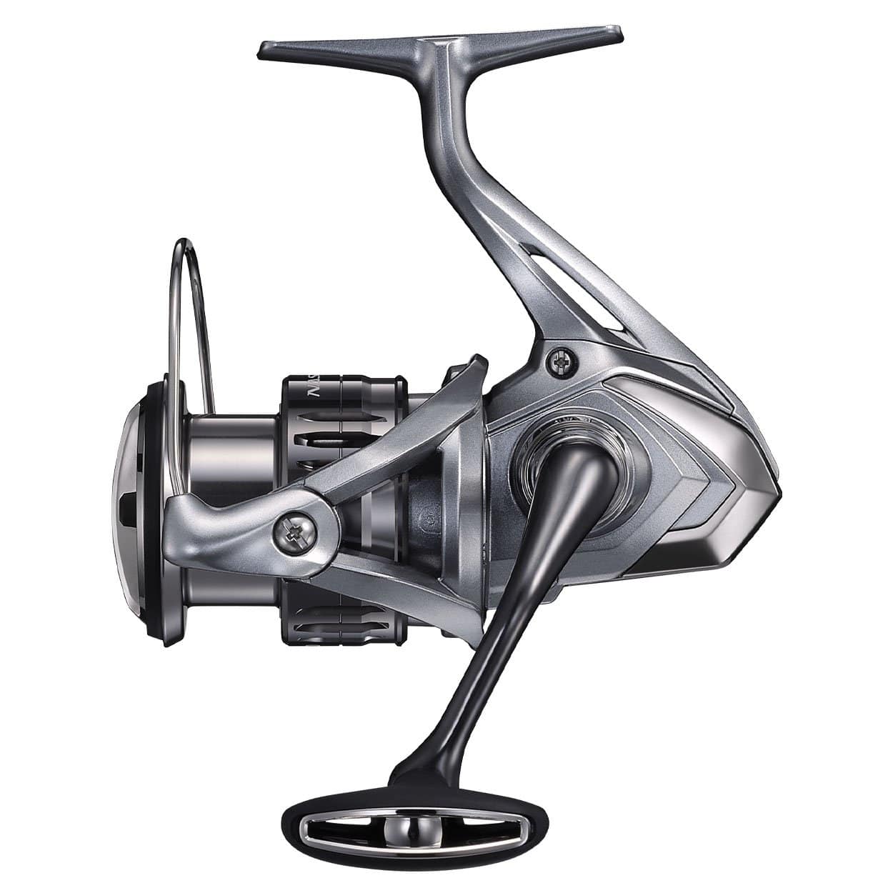Shimano Nasci FC Spinning Reel (2021) NASC3000HGFC
