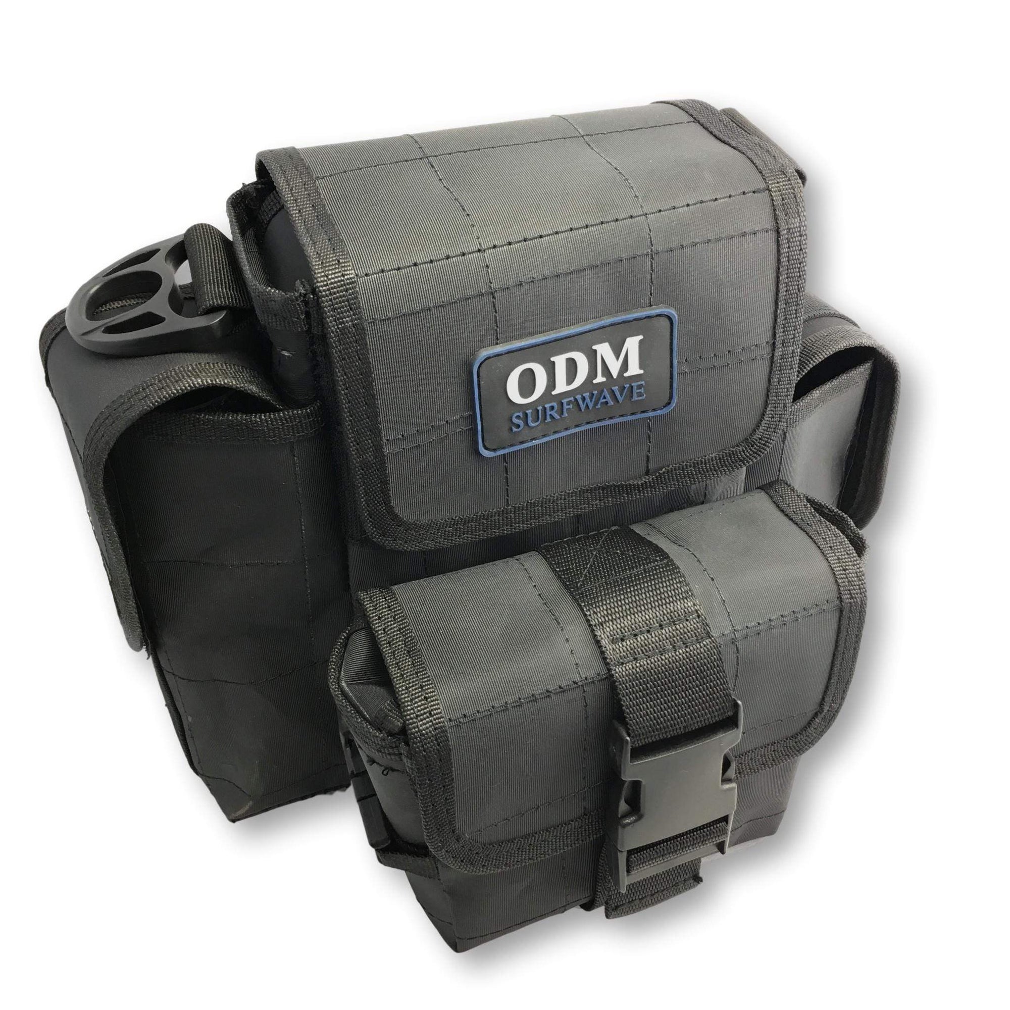 ODM Surfwave Plug Bags Surfwave 3.5