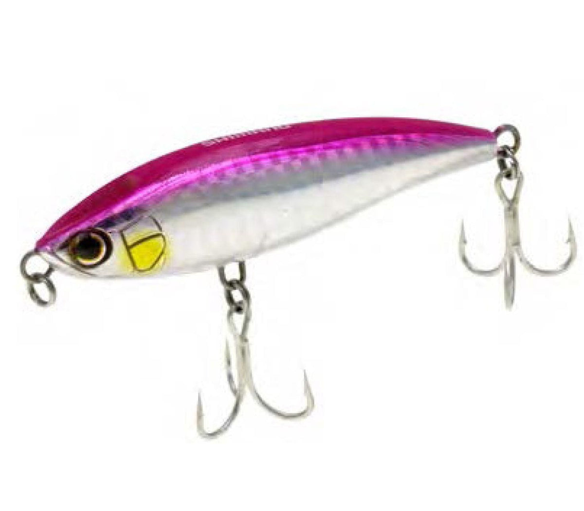 Shimano Coltsniper Walk 110F Hi-Pitch Lures Pink Silver