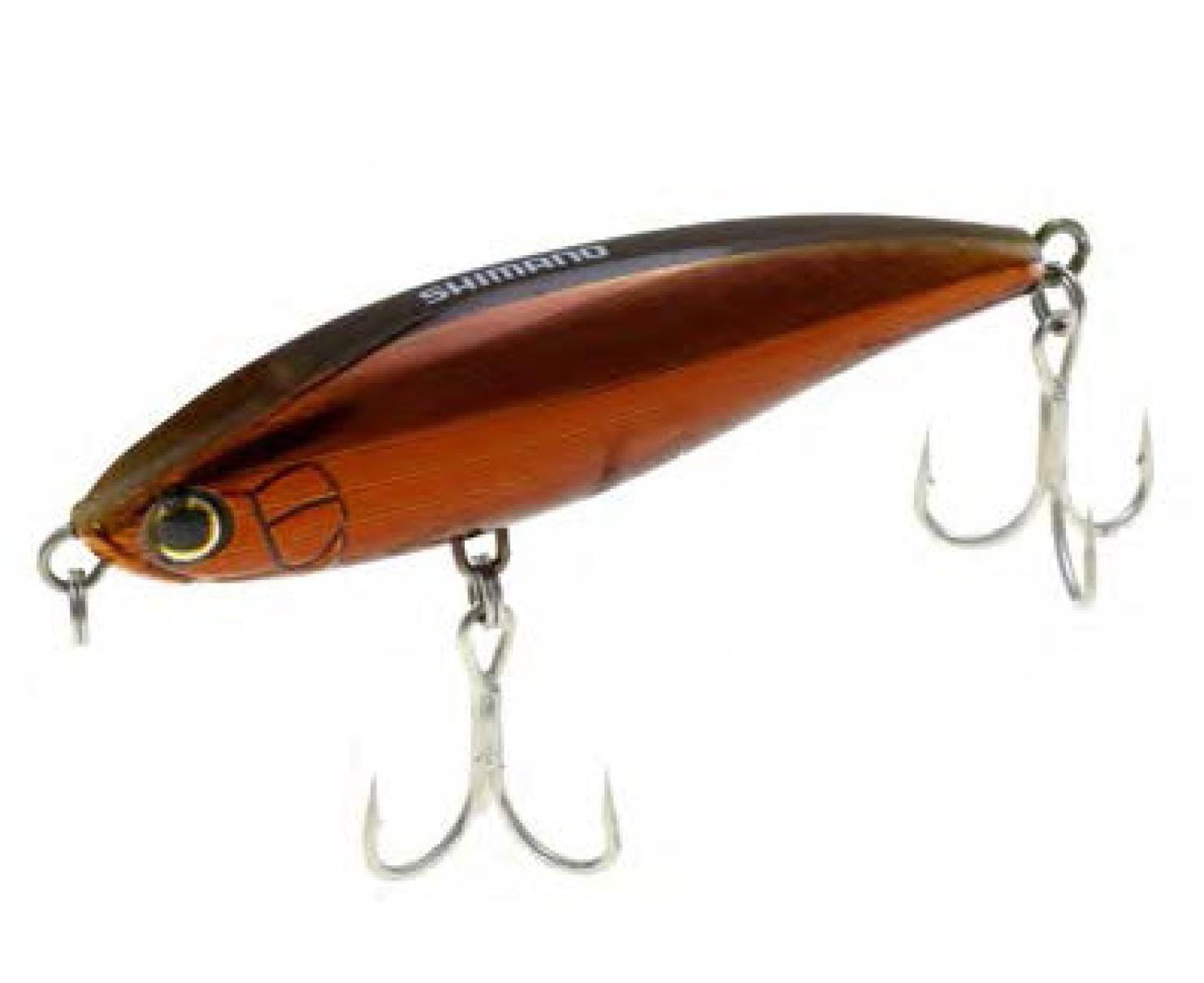 Shimano Coltsniper Walk 110F Hi-Pitch Lures Bone White