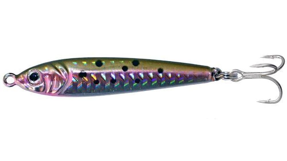 Hogy Peanut Bunker Jig 1 oz - Peanut Bunker