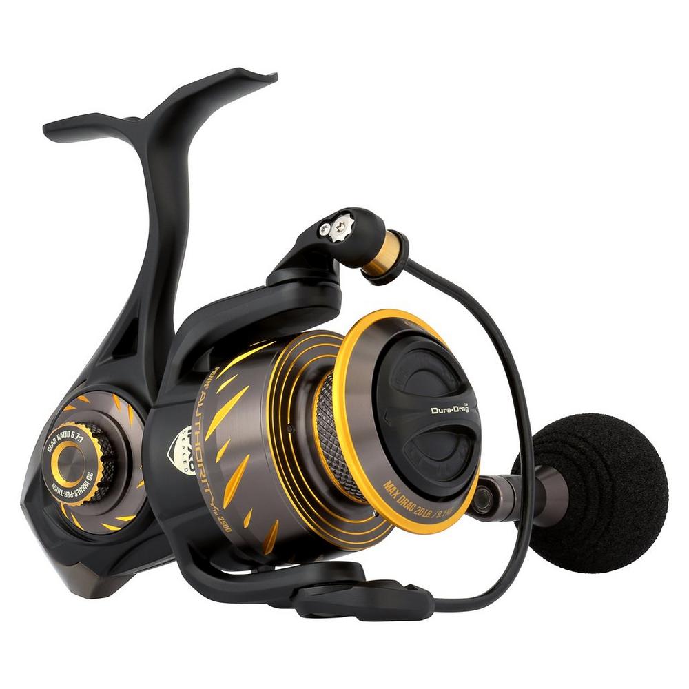 Penn Authority Spinning Reel 3500
