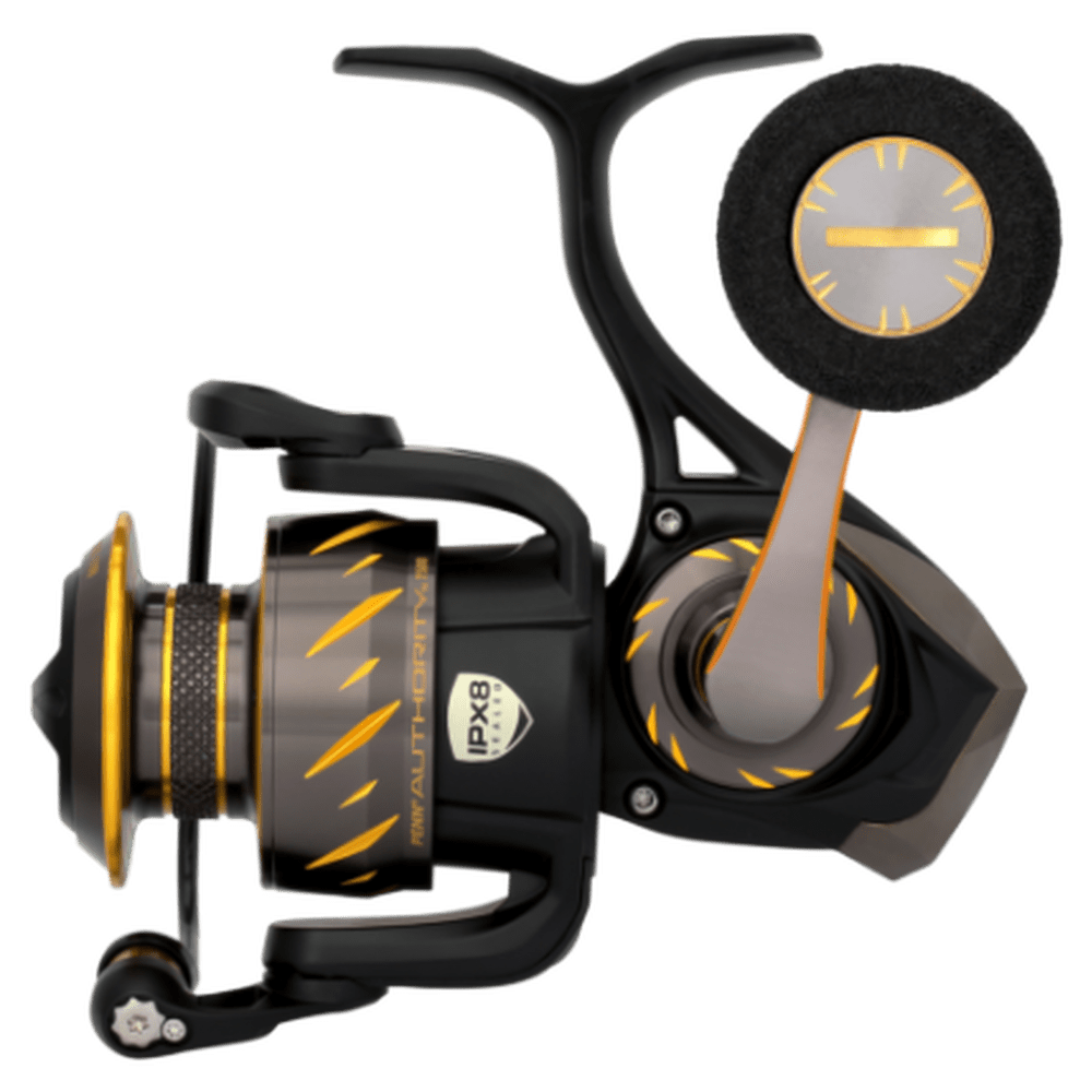 Penn Authority Spinning Reel 3500