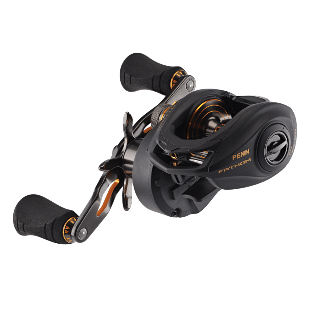 Penn Fathom Low Profile Reels FTH300LP