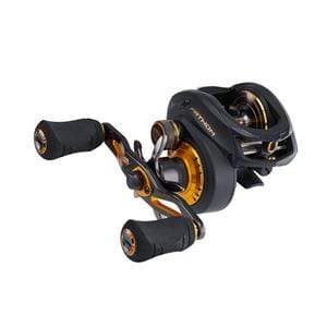 Penn Fathom Low Profile Reels
