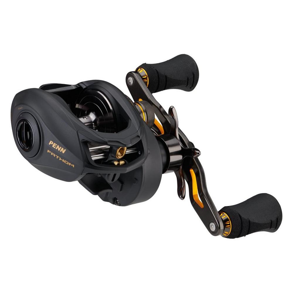 Penn Fathom Low Profile Reels FTH300LPLH