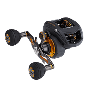 Penn Fathom Low Profile Reels FTH400LPLH