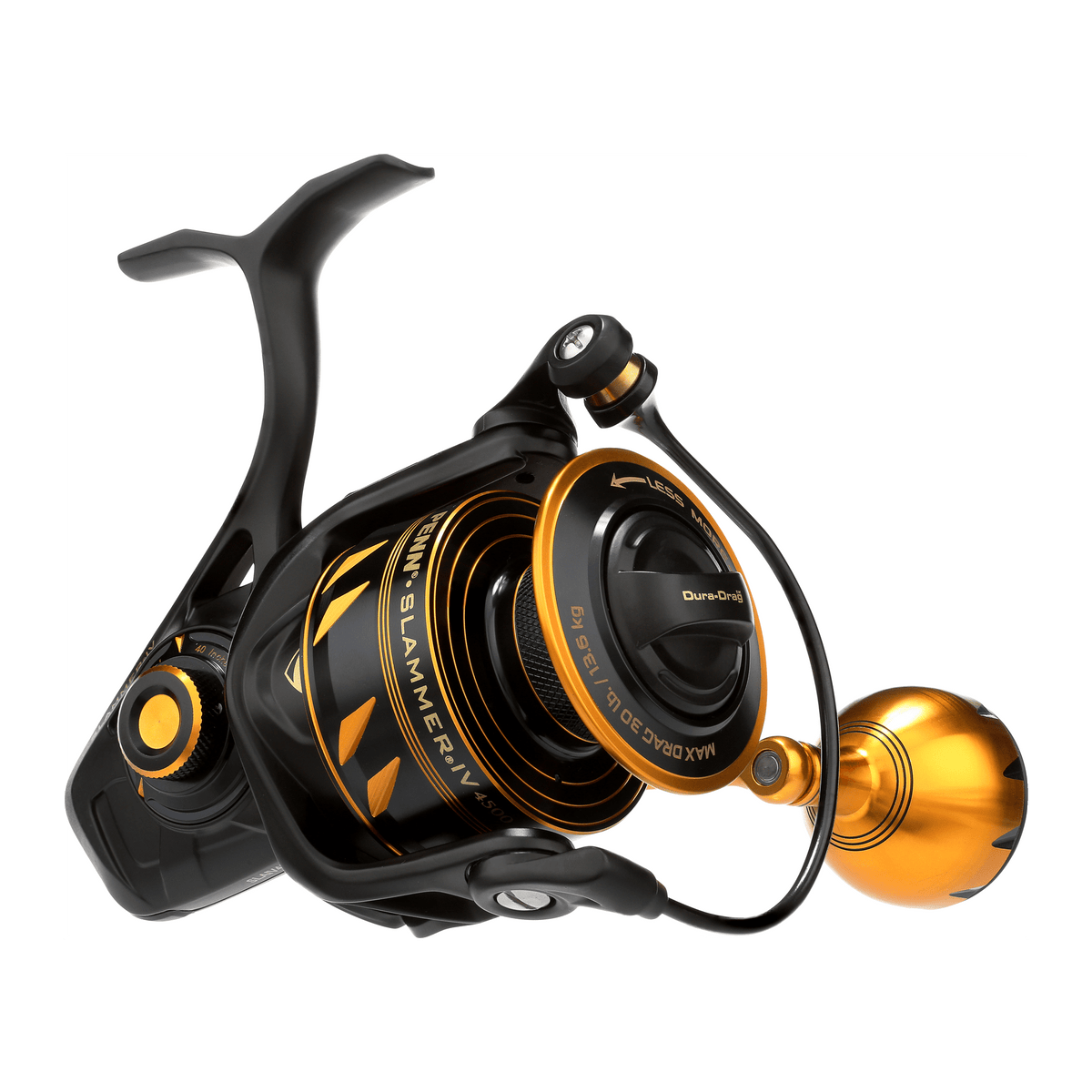 Penn Slammer IV Spinning Reel SLAIV4500