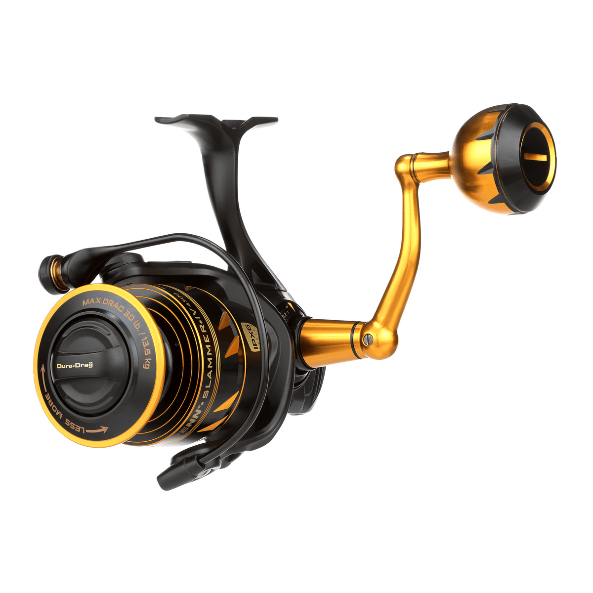 Penn Slammer IV Spinning Reel