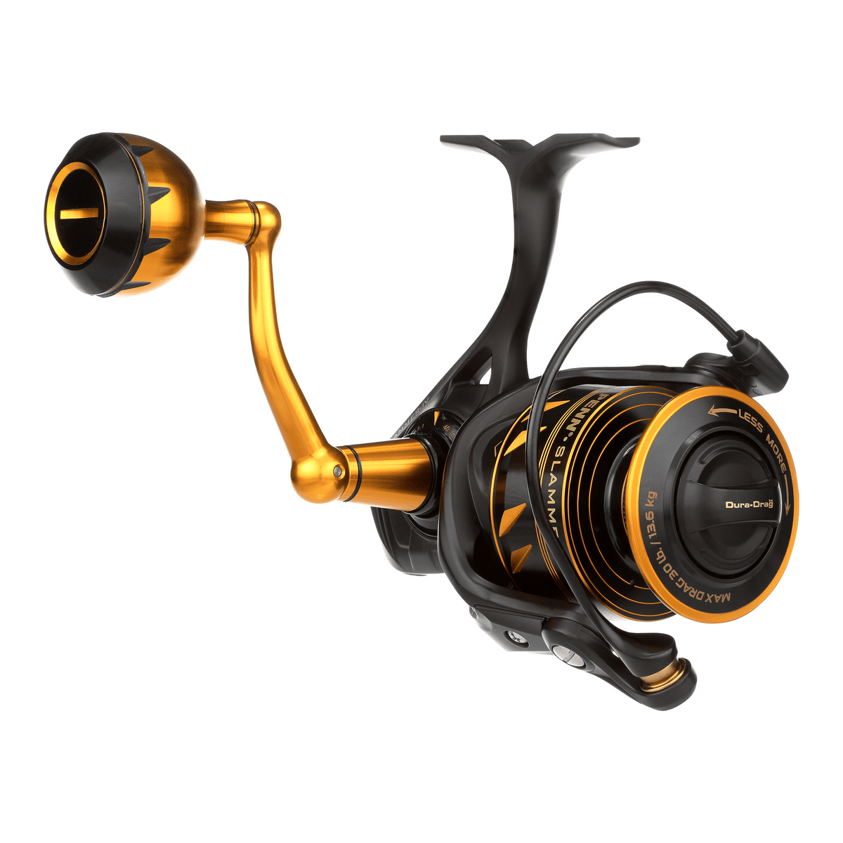 Penn Slammer IV Spinning Reel