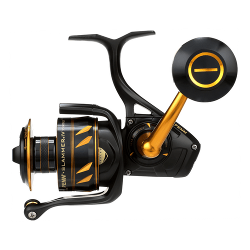 Penn Slammer IV Spinning Reel SLAIV5500BLS