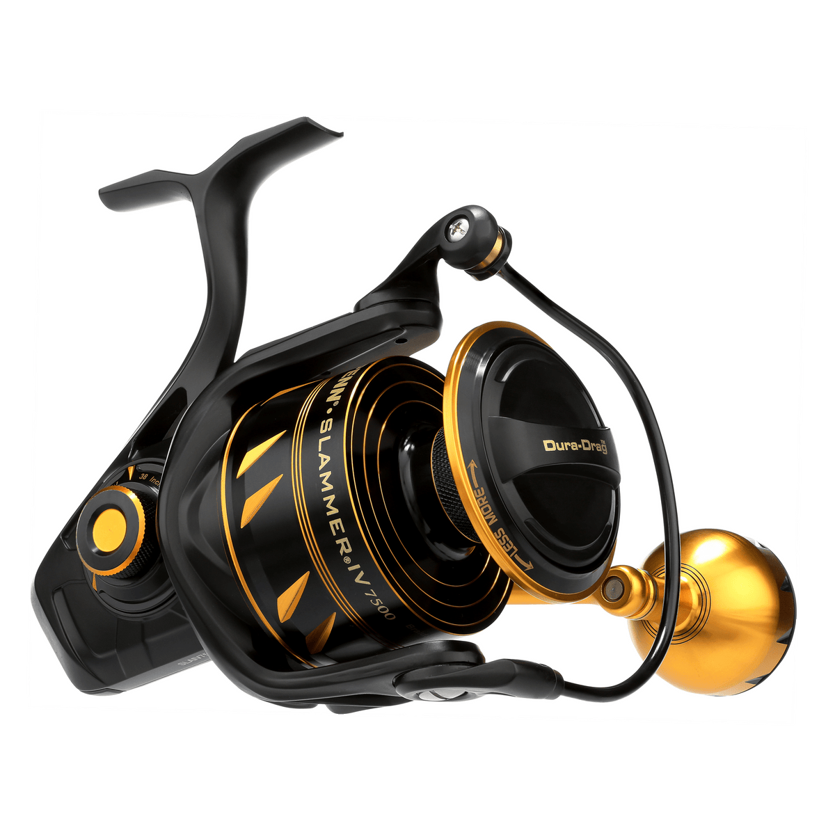 Penn Slammer IV Spinning Reel SLAIV7500