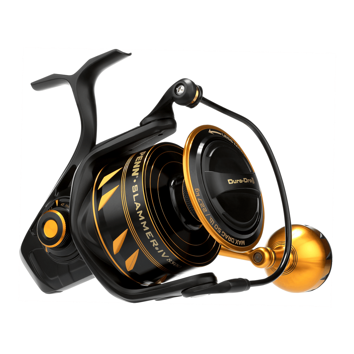Penn Slammer IV Spinning Reel SLAIV8500
