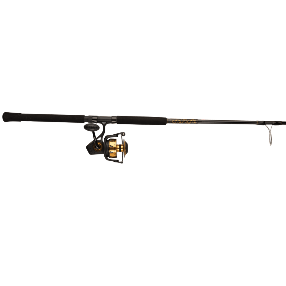 Penn Spinfisher VI Combos SSVI4500701M