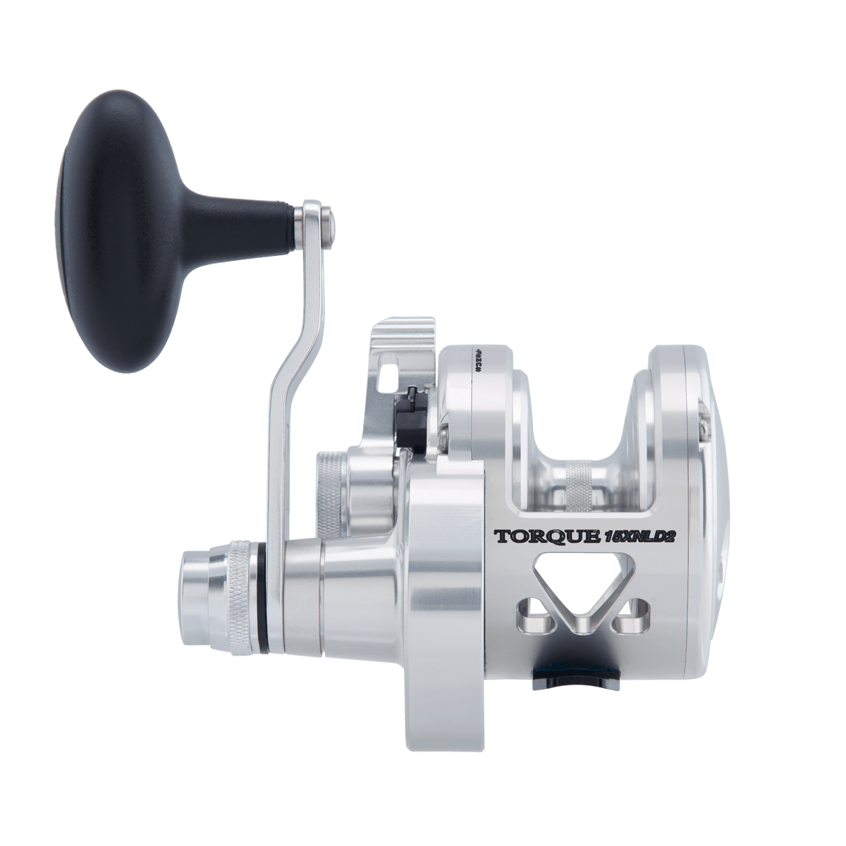 Penn Torque Lever Drag 2 Speed Reels - TRQ15XNLD2