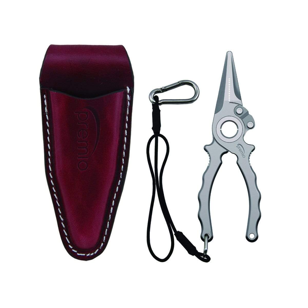 Danco Premio Titanium Pliers 5.5&quot;