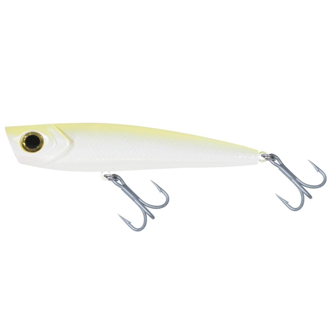 Hogy Charter Grade Popper 4&quot; - 3/4 oz / Albie Crack