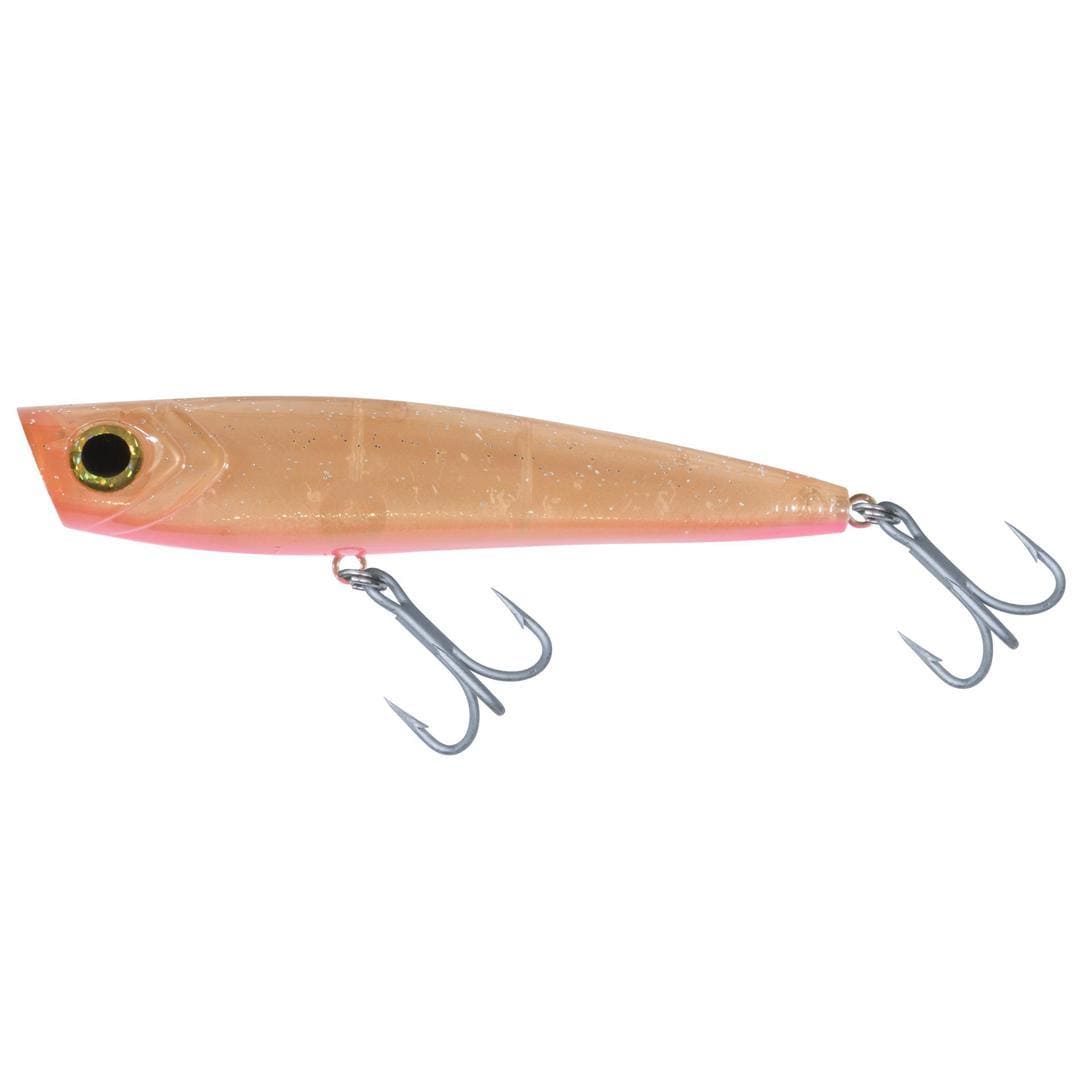 Hogy Charter Grade Popper 4&quot; - 3/4 oz / Amber