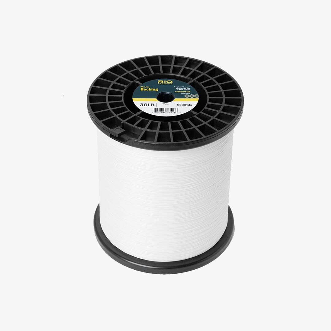 RIO Fly Line Backing 300yards